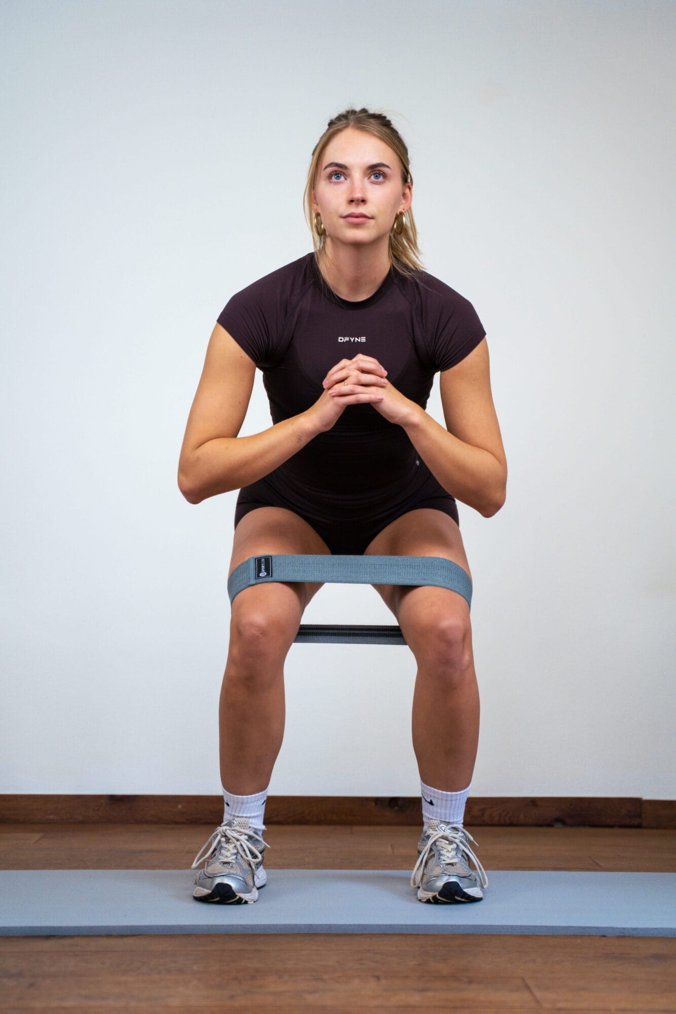 Resistance bands voor effectieve krachttraining, mobiliteit en thuis fitness oefeningen