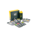 Sportvoeding Try-out Box