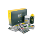 Sportvoeding Try-out Box Deluxe