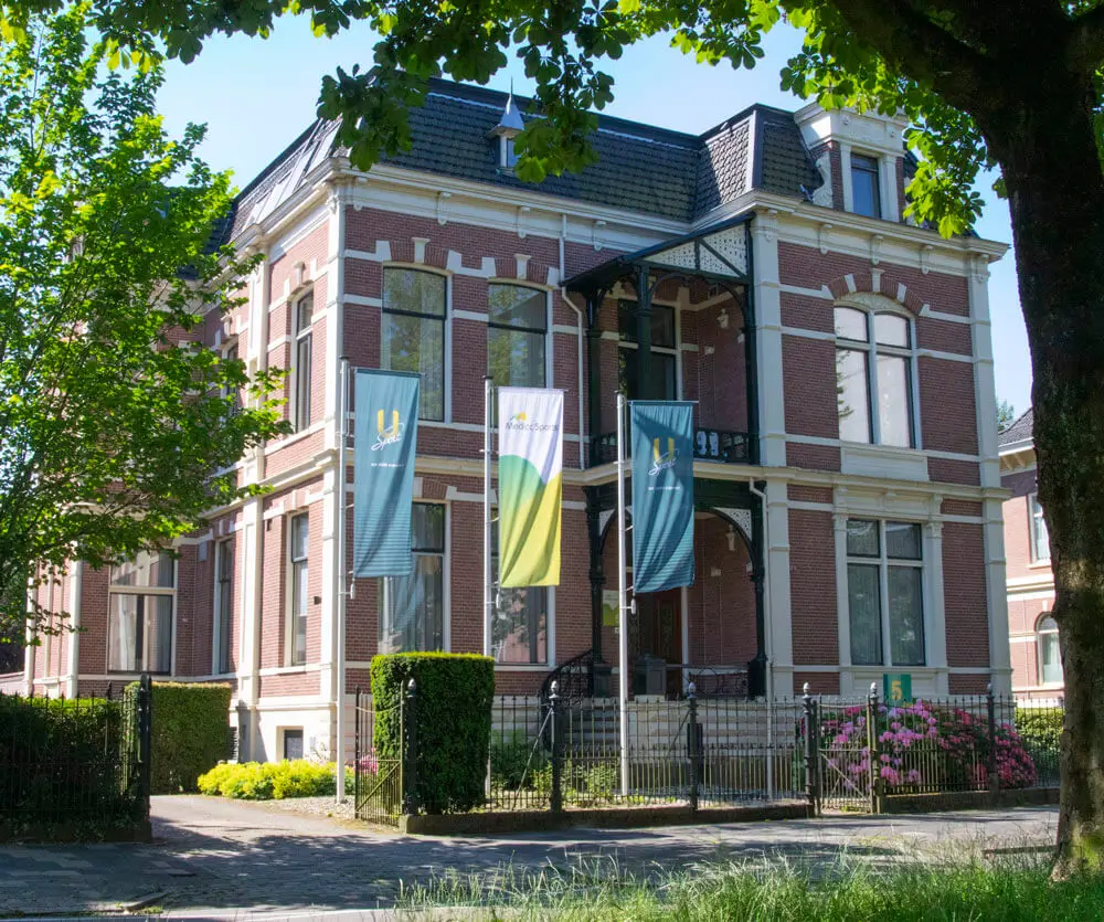 U Sport Pand Heresingel 2024