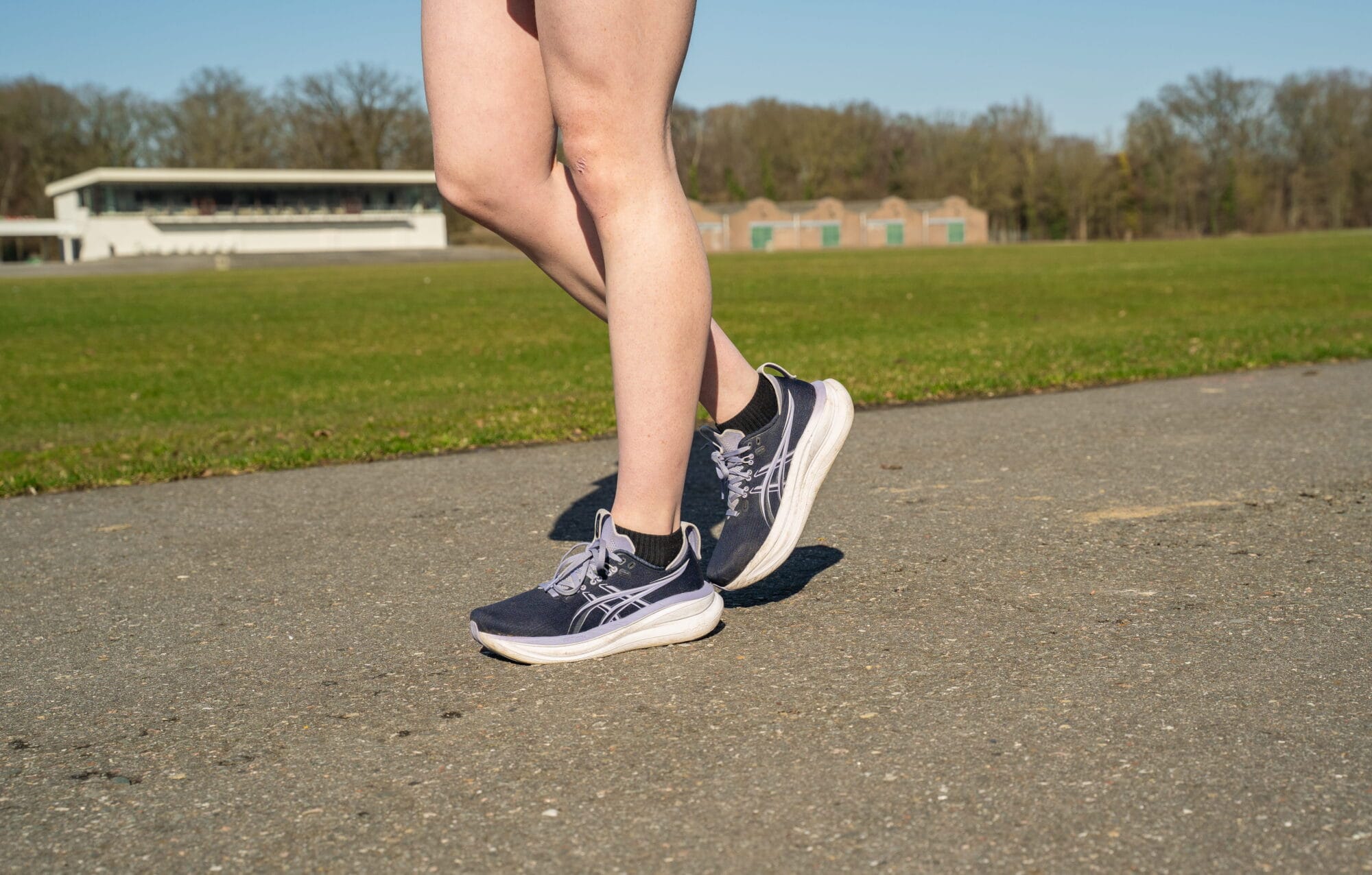overbelasting, balans tussen trainingsbelasting en lichaamsherstel voor sporters