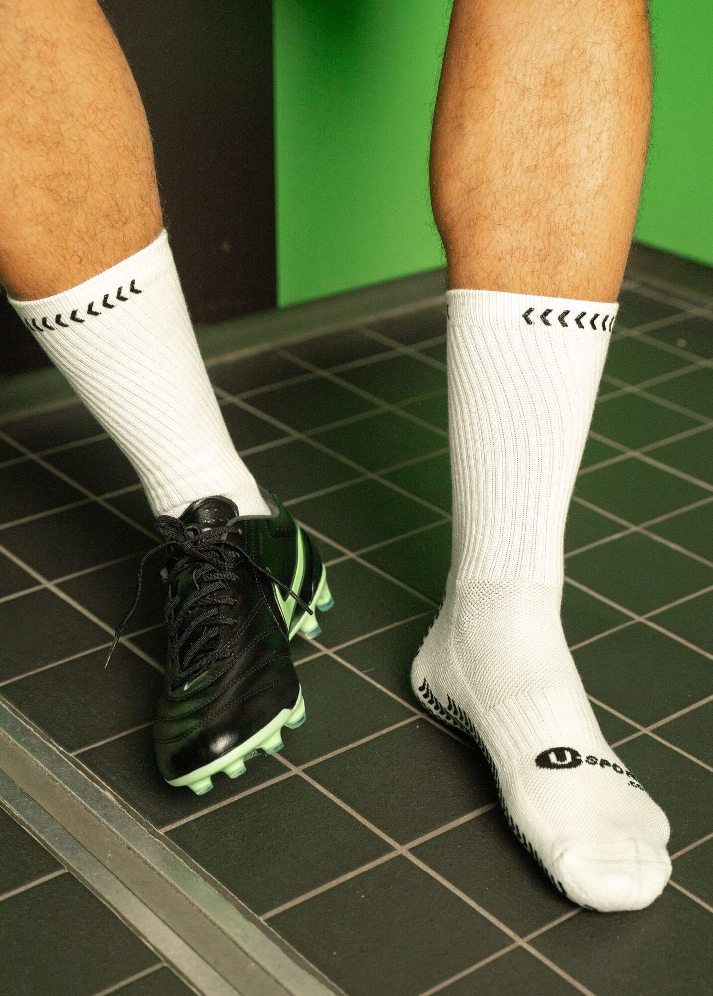 U-Sport Grip Socks gripsokken voetbal